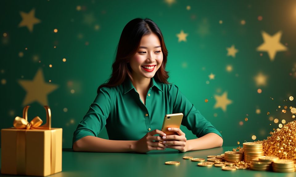 eee333 eee333 অ্যাপ — আপনার হাতের মুঠোয় সম্পূর্ণ লবি